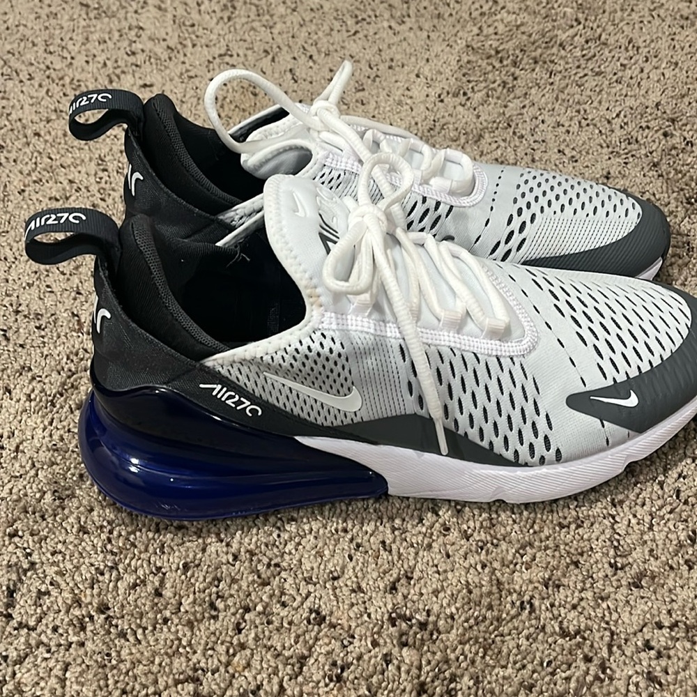 Men’s Nike air max